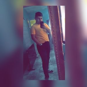 Meet your Posher, Luis